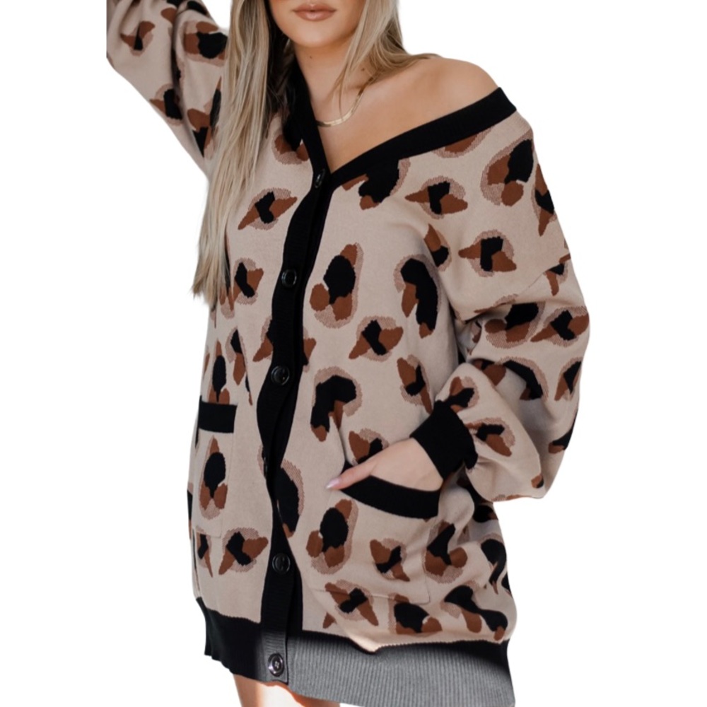Adara Cardigan - Picture 7 of 7
